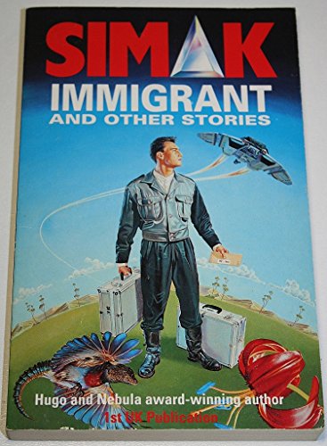 Immigrant, The, and Other Stories
