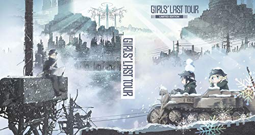 Girls' Last Tour Collection Collector's Edition BLU-RAY [2019] image 3