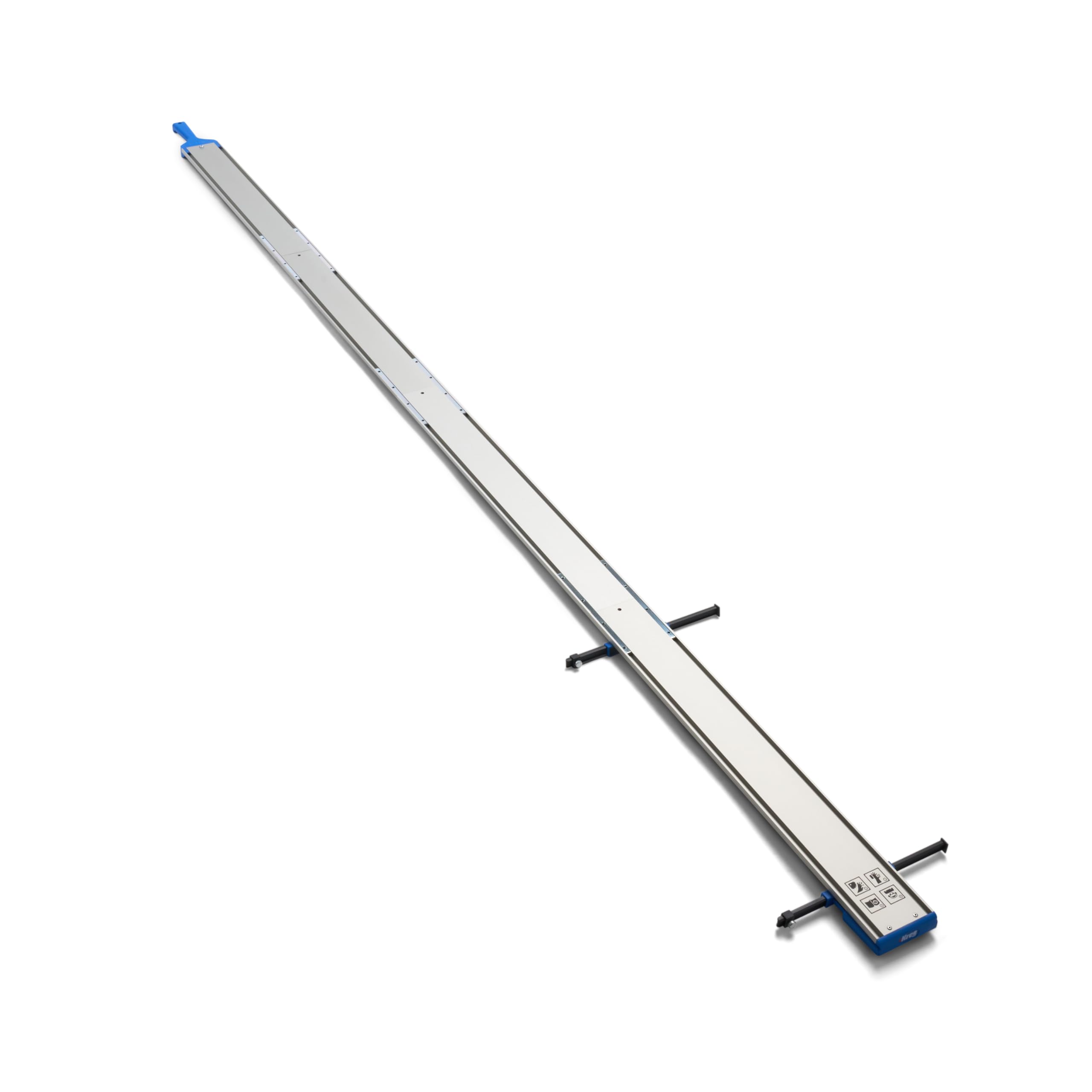 KregStraight Edge Guide XL-8 Ft