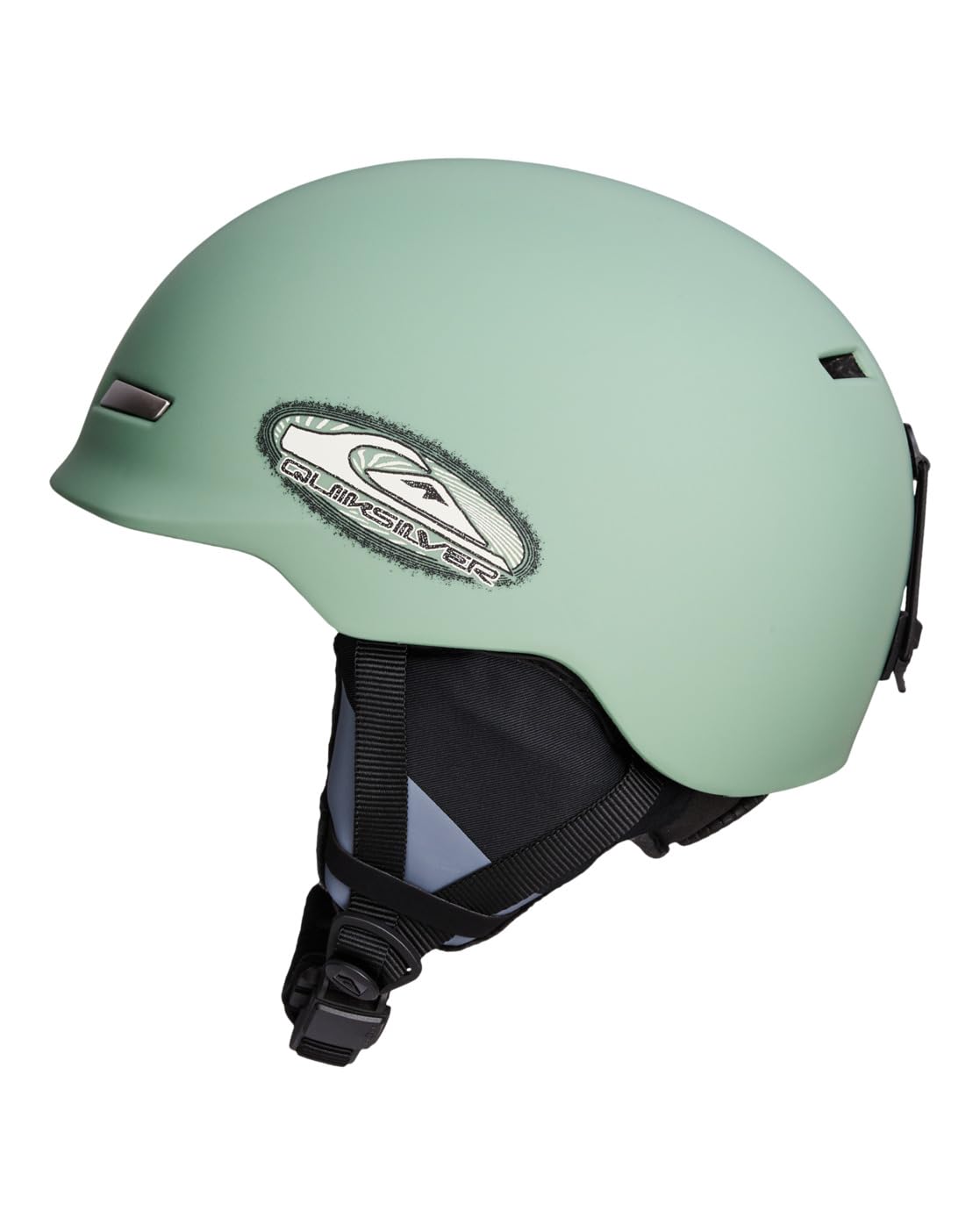 Quiksilver Casque Play Homme Vert L