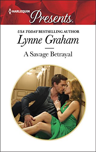 A Savage Betrayal (This Time, Forever Book 1)