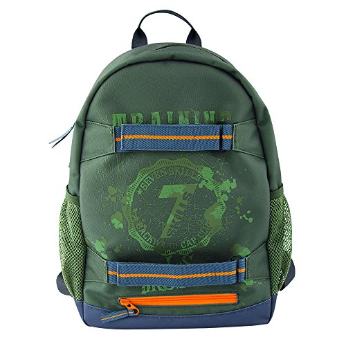 Trend Import 7skills Mochila - Caqui Cover