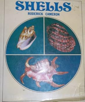 Shells, 143 illustrations in color & black and white