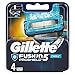 Price comparison product image Gillette Fusion ProShield Chill Blades