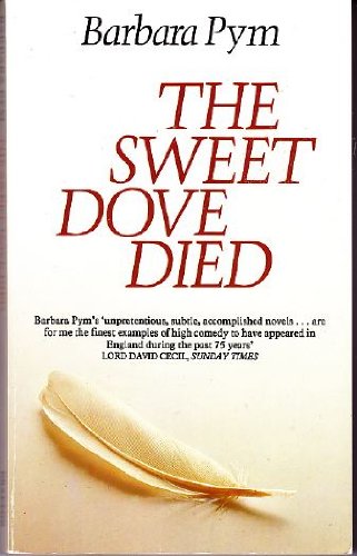 Sweet Dove Died 0525483802 Book Cover