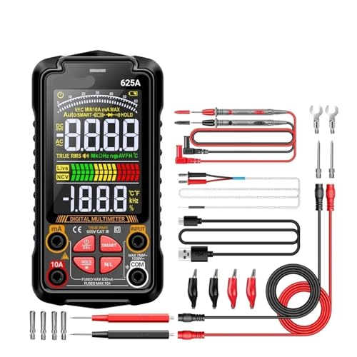 1000V fW^}`[^[ [d 625A DCd}`[^[ VA J[XN[ I[ ACdv Hz NCV eXgc[(625A Pro)