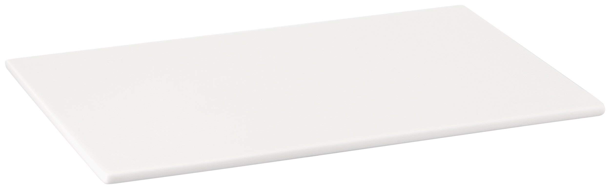 Judge Table Essentials, 22 x 14cm Flat Platter