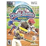 Little League World Series Baseball 2009 (Renewed)