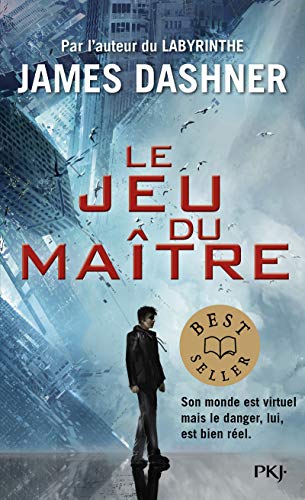 Le jeu du maître - tome 01 (1)