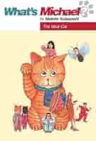 マイケルキャットページ What's Michael? Vol. 9: The Ideal Cat: Espenson, Jane