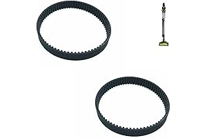 Bissell PowerGlide Pet Slim Corded Vacuum Cleaner Replacement Belt