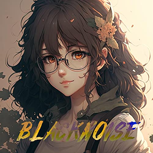  BLACKNOISE