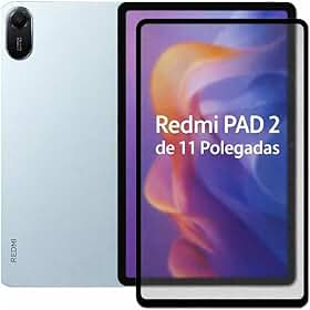 Pelicula Antishock de Ceramica para Redmi Pad 2 de 11 Polegadas 2025