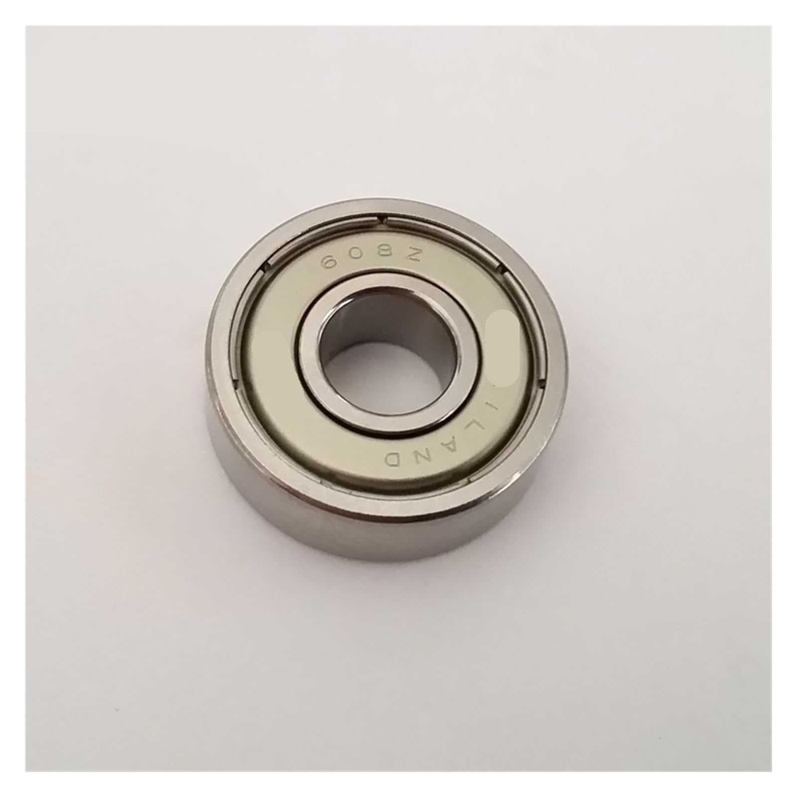 CLBSWYEJK 1pcs Bearing 608 608Z 608ZZ 8x22x7 Ceramic Ball CE608MNZZSD35 M3MTLY121H Bearings ABEC 5