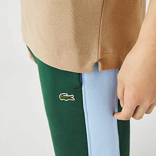 Image of Lacoste Men's Short Sleeve Classic Pique Polo Shirt
