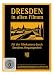 Produktbild Dresden in alten Filmen
