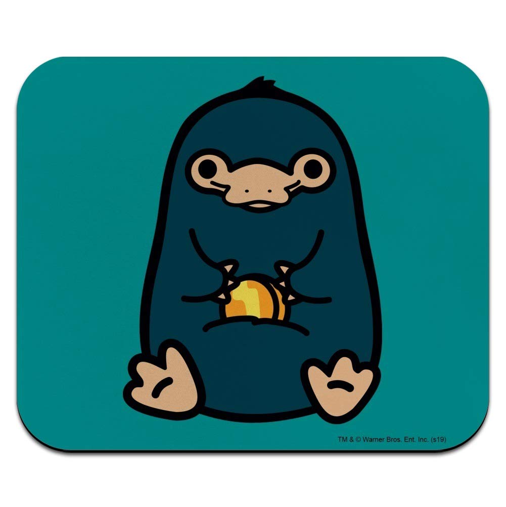 Amazon.co.jp：ファンタスティック・ビーストと魔法の旅 ニフラー