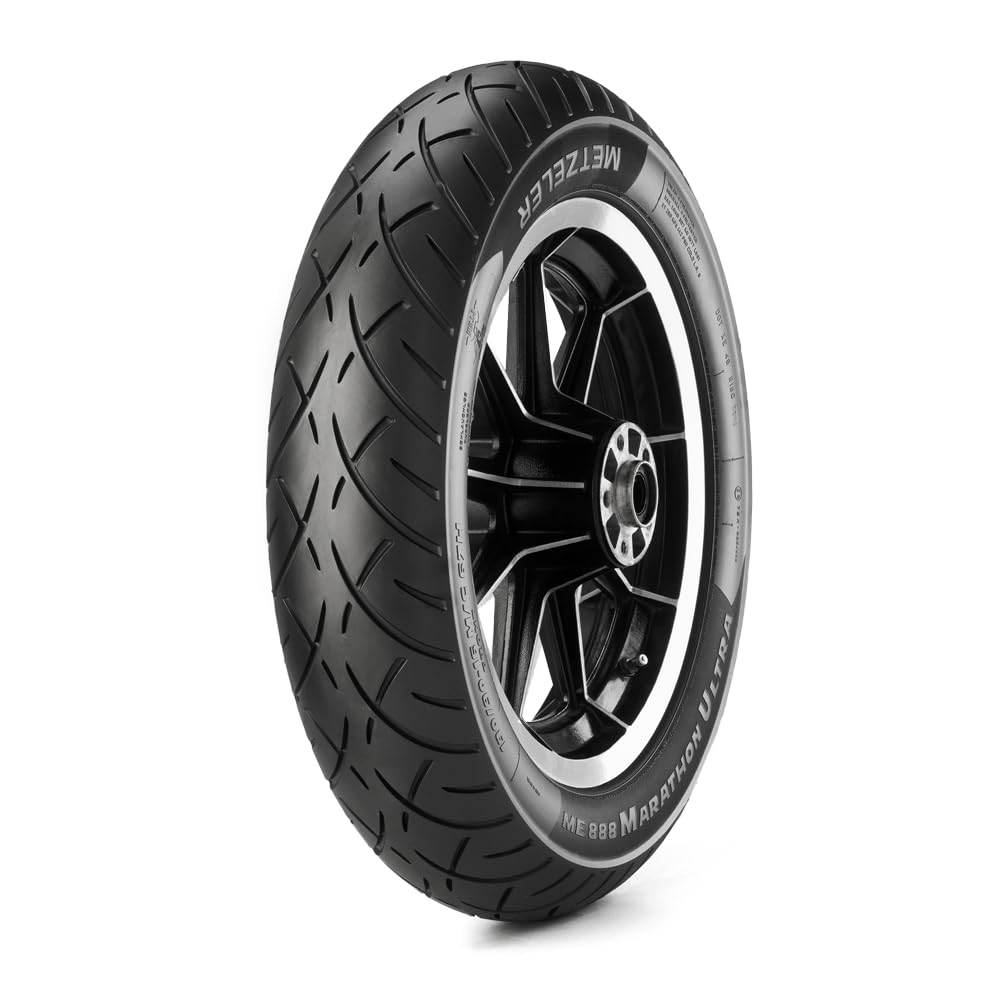 METZELER 130/90 B16 67H ME 888 MARATHON ULTRA TL