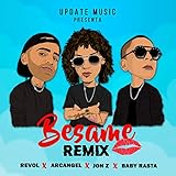  Besame (feat. Baby Rasta) (Remix) [Explicit]