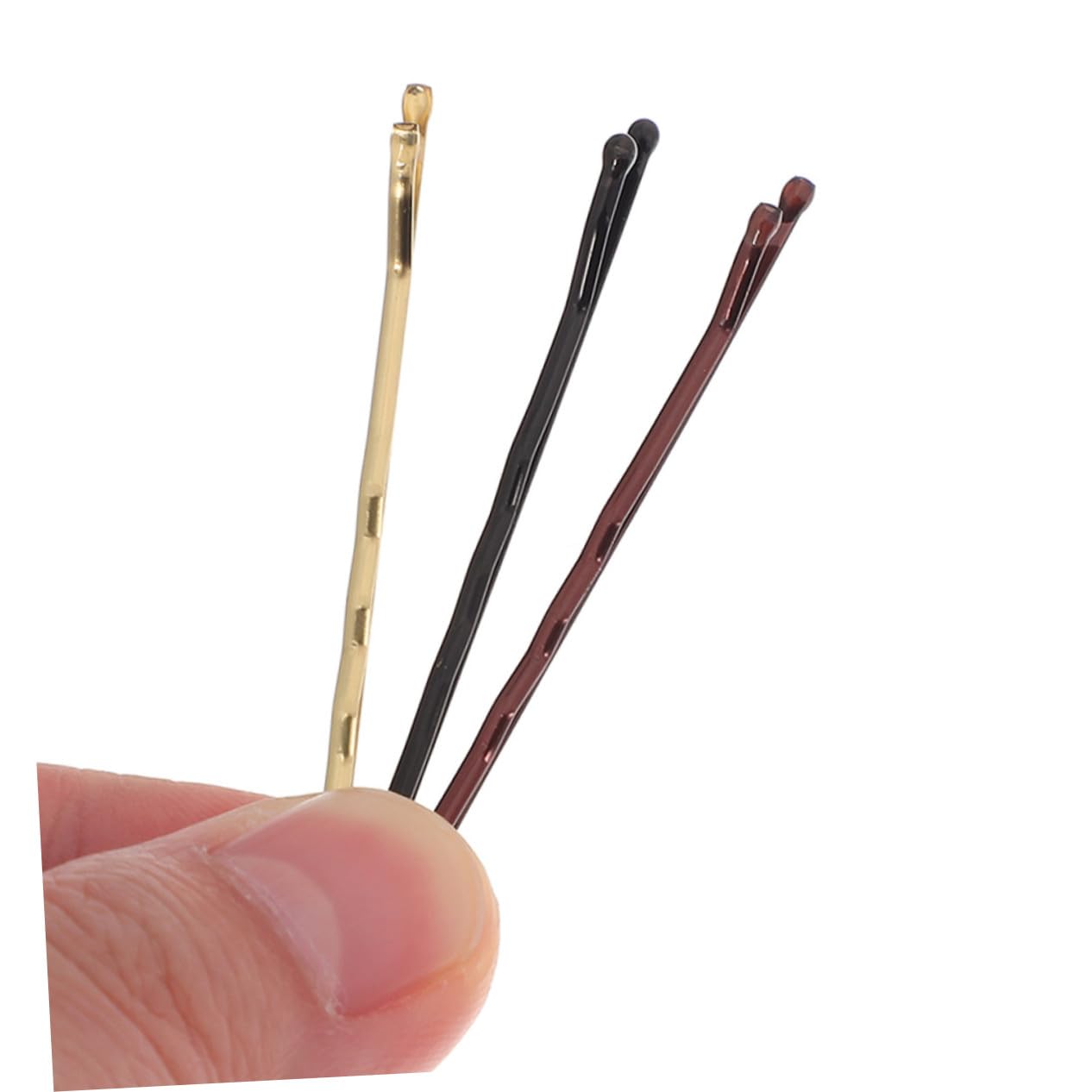 900 Piezas Bobby Pins para Mujer y Niñas Clips Invisibles de para Peinados y Recogidos Accesorios para Moños con Caja de Almacenamiento Diseño Elegante y Cómodo