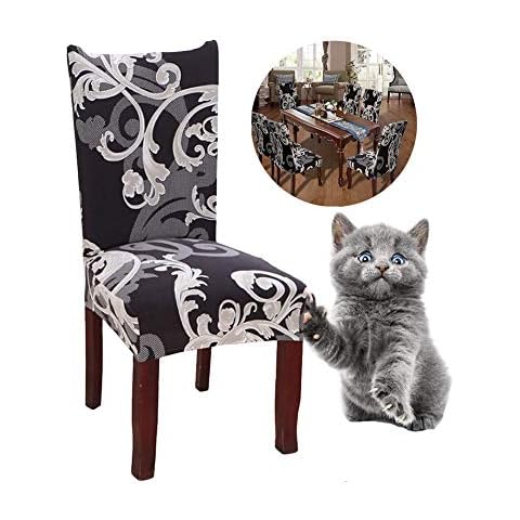 Housse de Chaise Junyito Frifer Cover