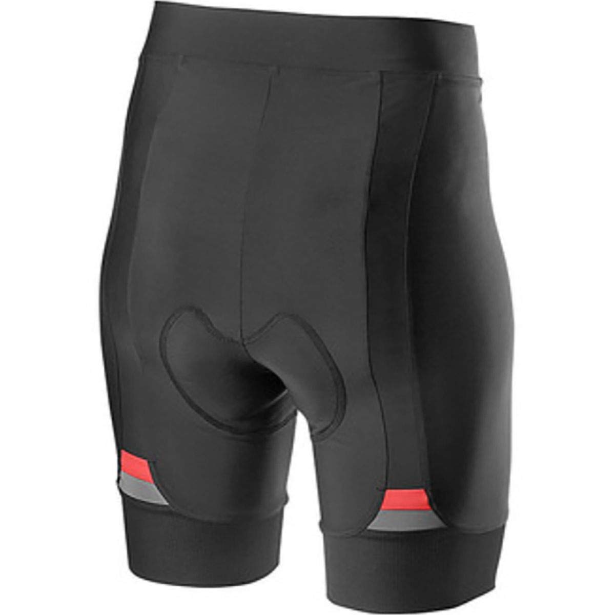 CASTELLI Prima - Shorts - Avant - Femme