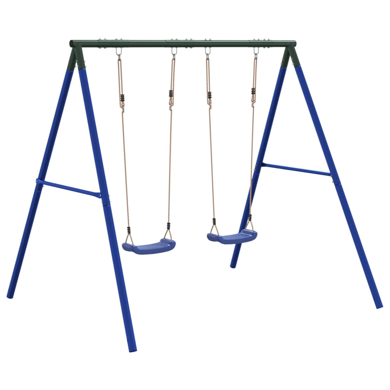Set Altalene da Esterno 2 pz-3283579