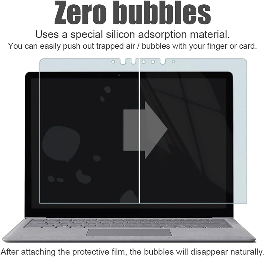 WSHA Computer Monitor Blue Light Blocking and Anti-Glare Screen Protector, Eye Protection Reduce Eye Fatigue, for 13.3 Pro (A1706/A1708/A1989/A2159),Hd