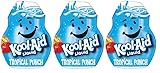 Bundled Savings - 3 Pack Liquid Enhancement - Kool Aid (Punch)