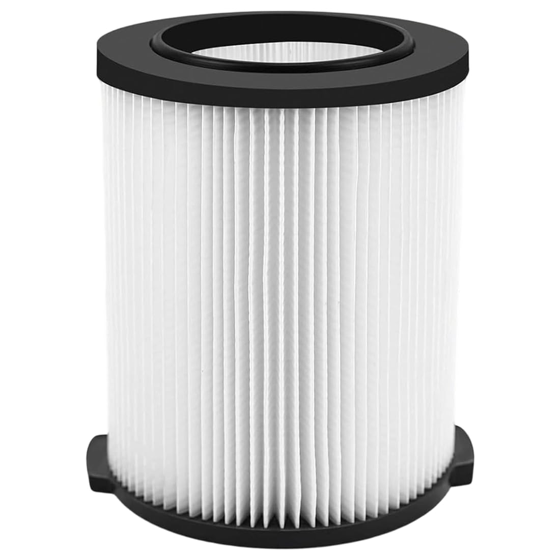 Aundhegrtt VF4000 for Standard Wet/Dry Vac Replacement Filter, VF4000, Vacs Wet/Dry 5-20, 6-9 Gal Husky Vacuum Compatible