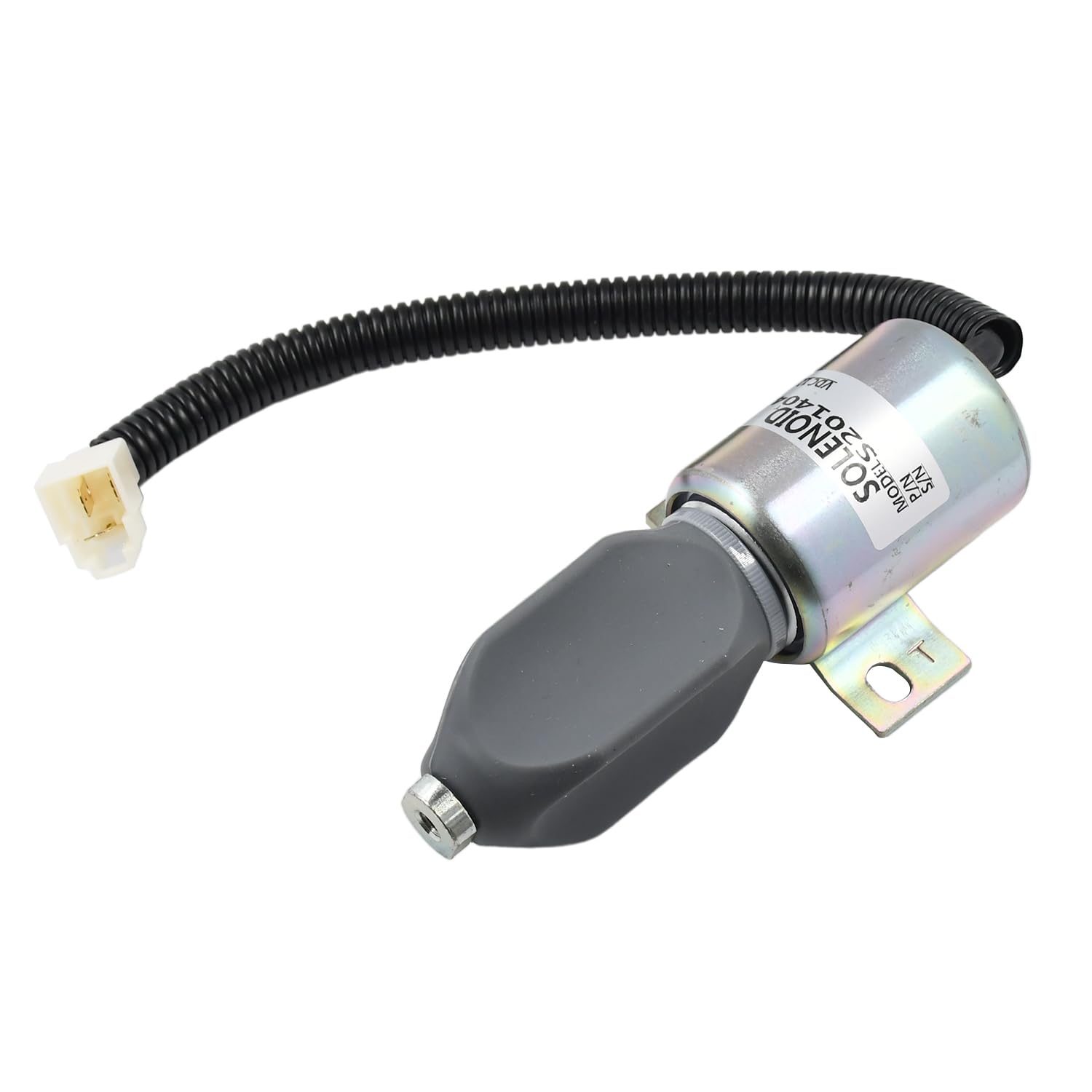 Amazon.com: Galloparts Shutoff Stop Solenoid 9SS20140-4 S201404