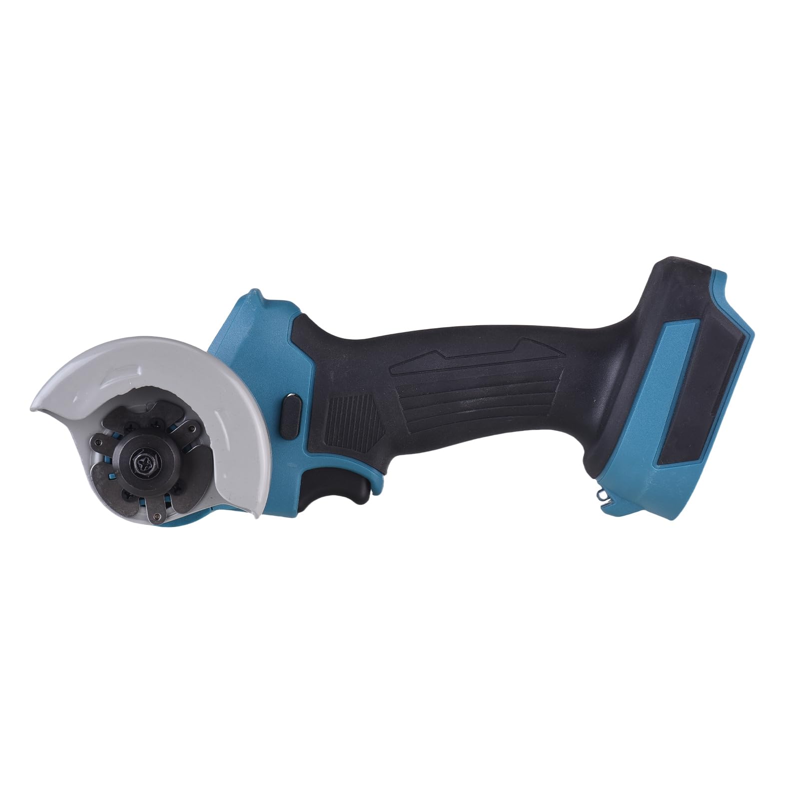 Fafeicy Amoladora Angular Inalámbrica, Herramienta de Corte de 21V con