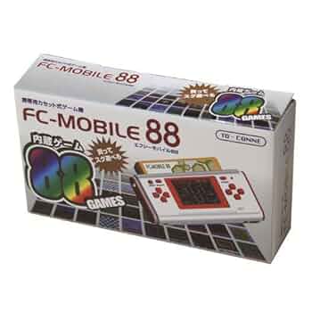 【8月末までの出品】SupaBoyS/FC-MOBILE88NEO カセット付 8月末までの出品】SupaBoyS/FC-MOBILE88NEO カセット付 Amazon