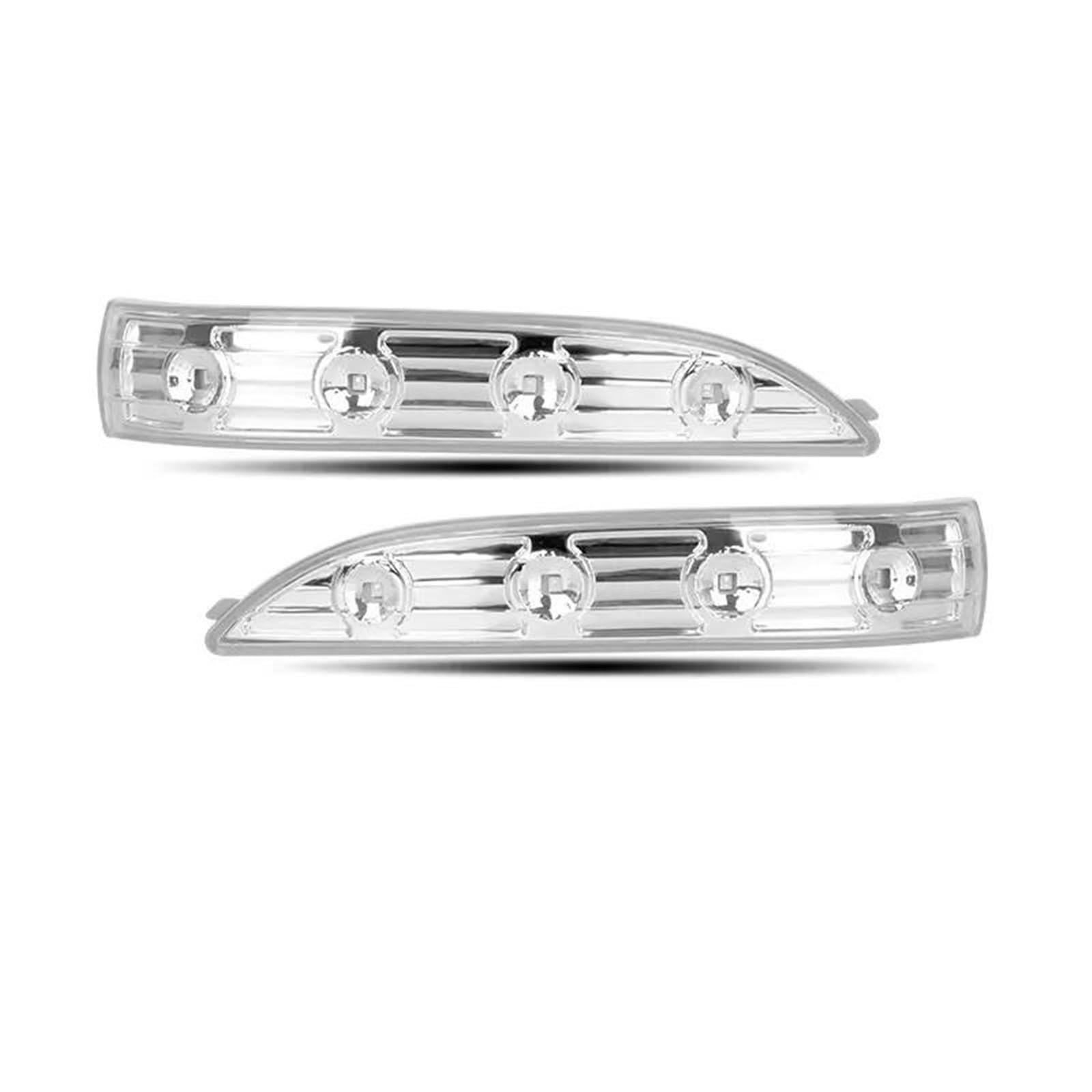 Luz LED de espejo retrovisor para Hyundai Tucson e ix35 2009-2015 piloto intermitente lateral 12V 8