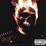 Ghost Rider