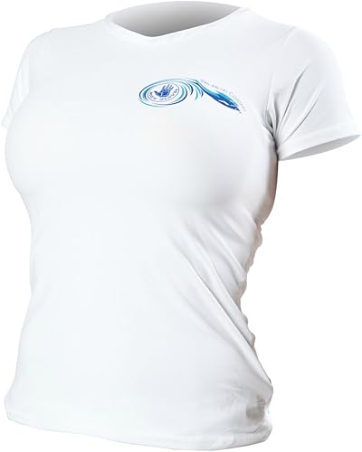 Body Glove JMC Deluxe SA - Protector de erupción de ajuste holgado para mujer