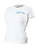 Women's JMC Deluxe S/A Loose Fit Rash Guard