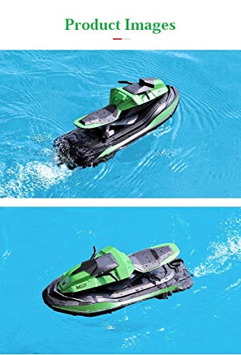 RC Boat Remote Control Boat for Kids and Adults, Adventure Racing Boats for Pools and Lakes, Remote Control Motor Boats Toys Gifts for Boys Girls