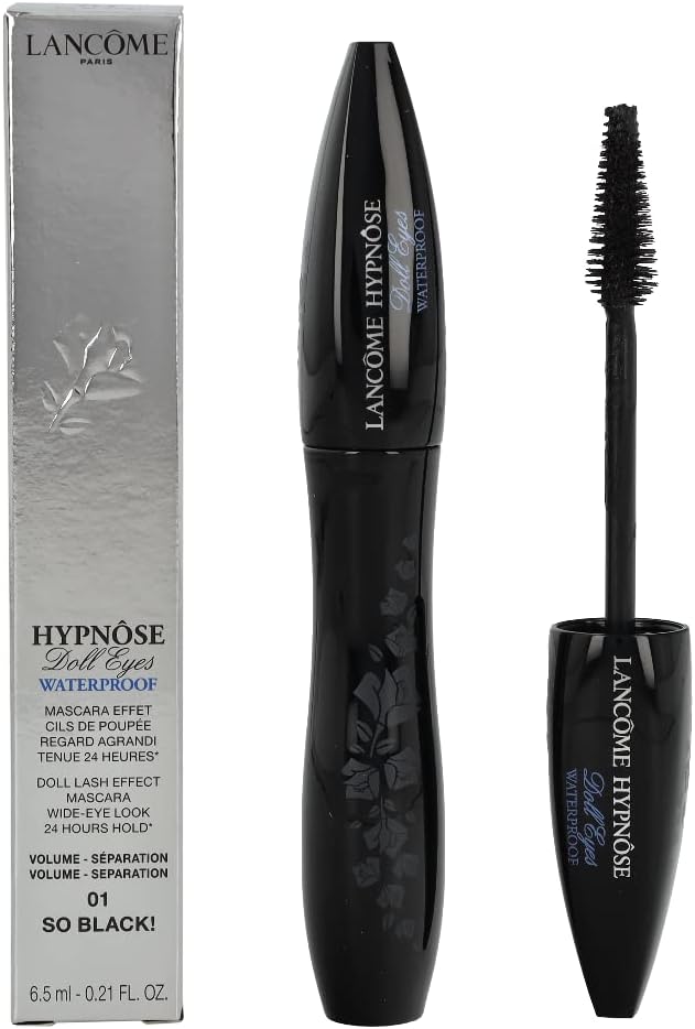 Lancome Mascara Hypnose Doll Eyes Waterproof www.amazon.co.uk