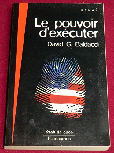 Le pouvoir d'exécuter