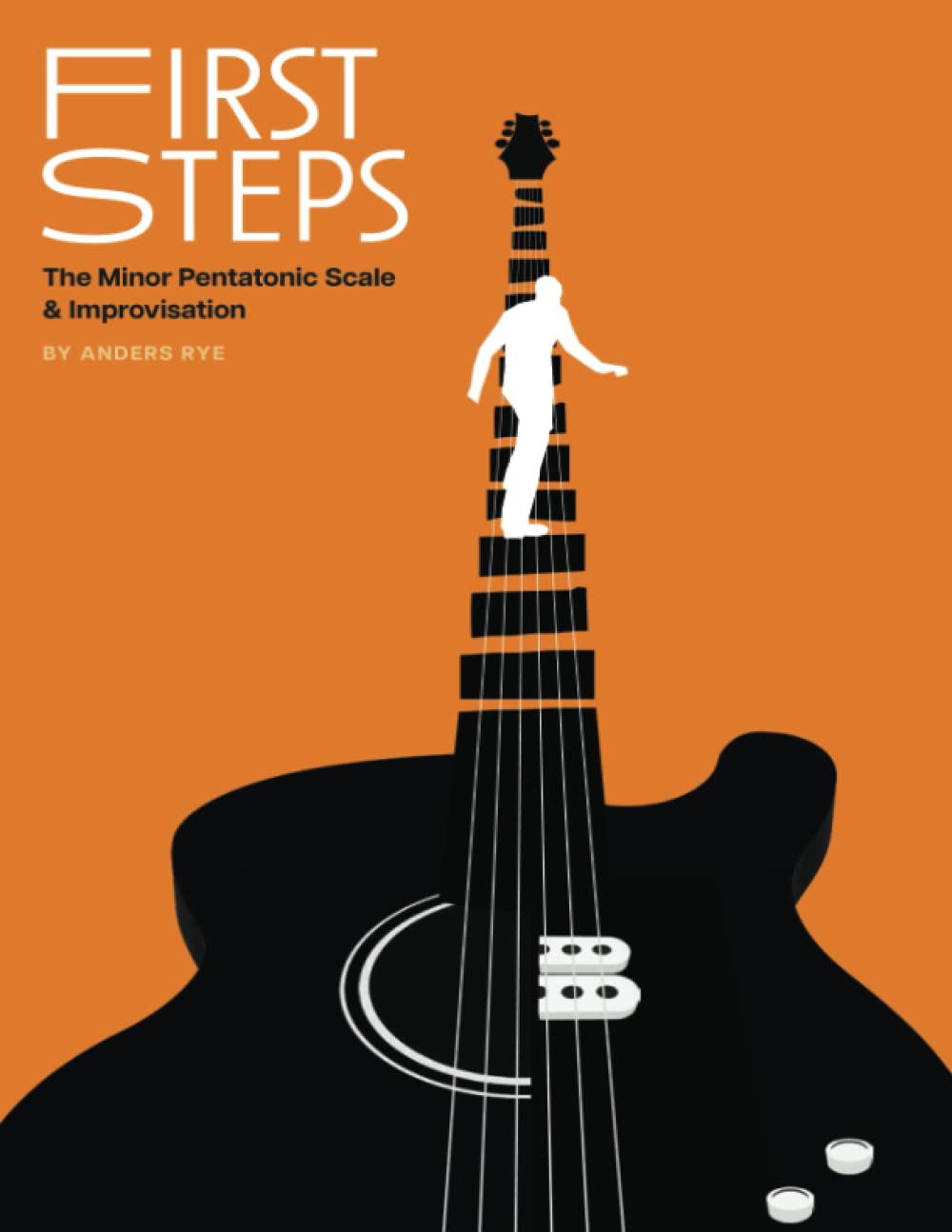 First Steps: The Minor Pentatonic Scale & Improvisation