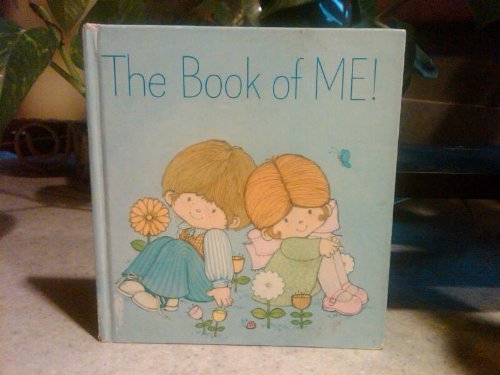 The Book of Me! B000VQMJZ2 Book Cover