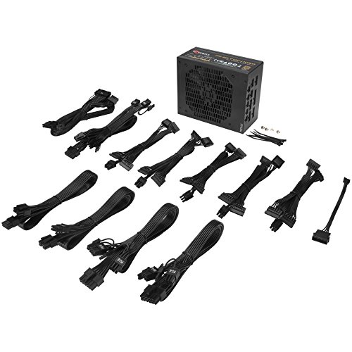 Build My PC, PC Builder, Rosewill PHOTON-1050