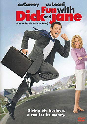 Fun With Dick and Jane