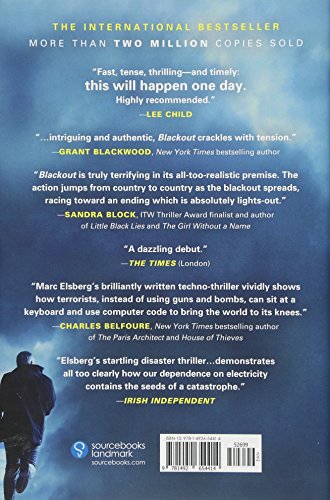 Blackout: A Novel