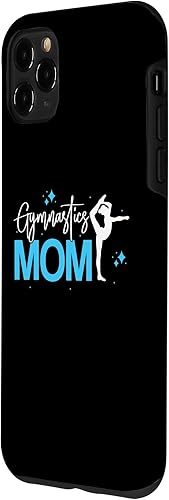 Miniatura 5 de Funda para iPhone 11 Proud Gymnastics Mom