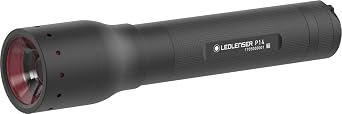 Ledlenser K3 Keychain Flashlight