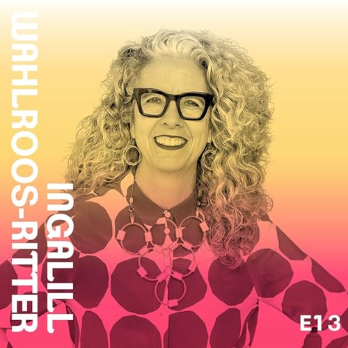 13: Ingalill Wahlroos-Ritter