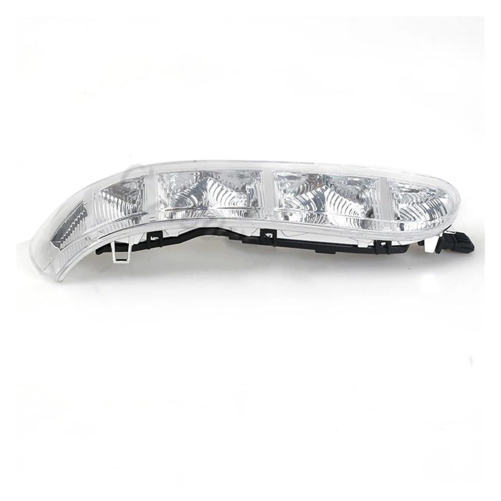 Mercedes do Benz CL S klasa W220 W215 2003-2006 X-CAR lusterko wsteczne wskaźnik światła LED źródło kierunkowskazu kierunkowskazu