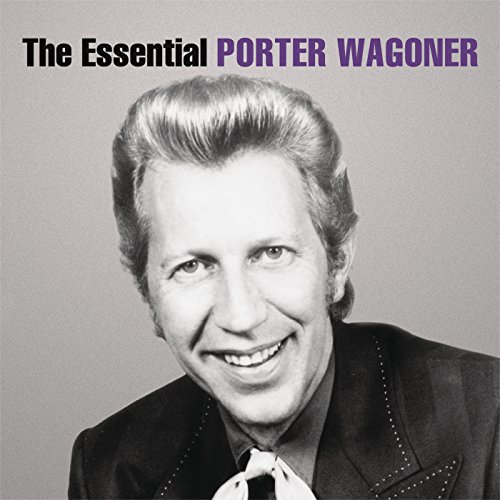 Porter Wagoner